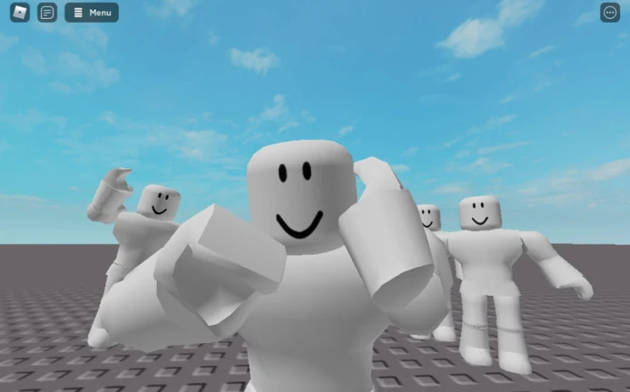[Life Is Roblox] Animation Simulator