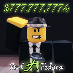 [FPS] Steal a Fedora