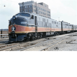 Salem Illinois Train Derailment 50 Years Later