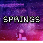 Springs | Theatre