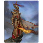 Ten Kingdoms