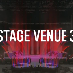 STAGE VENUE 3 (BETA) icon