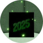 2025  cube