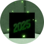 2025  cube