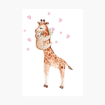 Sloth-giraffe