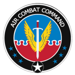 Air Force｜Air Combat Command