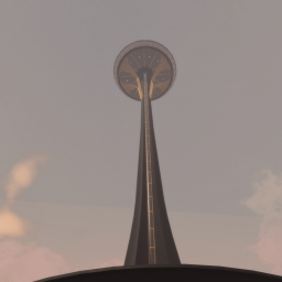``The Šarac Sky Tower``