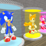 Sonic Tycoon