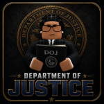[5MR] - Department of Justice