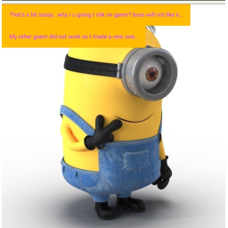 SURVIVE MINION IN AREA 51!!!!!!