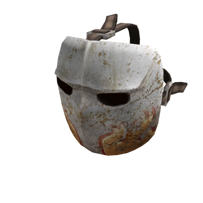 Muddy Mask