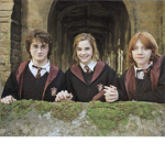 Potterheadss!!