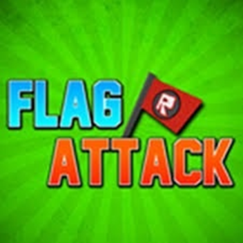 [NEW] flag attak