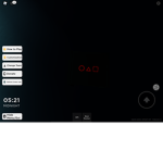 Blockate-squid game