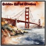 Golden Gated Studios