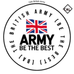 [BA] British Army ¬