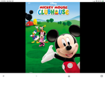 Cool Mickey Mouse fan group