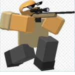 The Sniping Legends