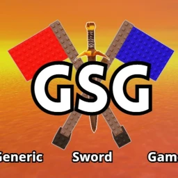 [Update] Generic Sword Game [Beta] icon
