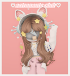 ~ astronauts club ~