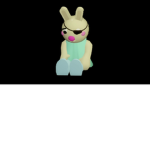 The bunny platoons