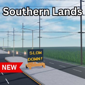 Southern Lands Original