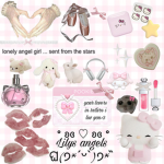 Lily's Angelss!