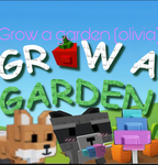 Grow a garden shop by Olivia