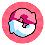 Game Badge Icon