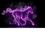 Purple Horse Squad