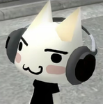 XD BUNNY