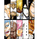 「Las Espadas」