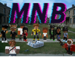 {MNB} Magnolia Boyz