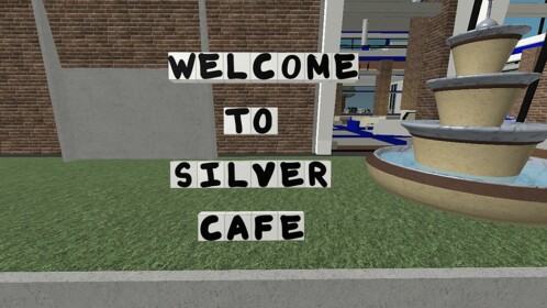 Silver Cafe 