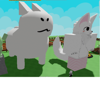 (gubbies and furries) grow a garden