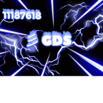 彡GDS