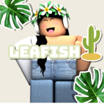 Leafish