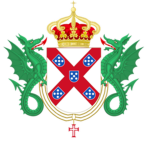 -Sereníssima Casa de Bragança-