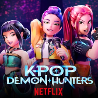 Netflix x Twin Atlas Roblox group icon
