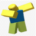 everybody love roblox