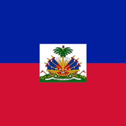 Haitians Roblox group icon