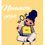 Namaste Yoga Official