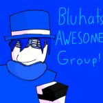 Bluhat's AWESOME Group!