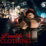 .Double 9 Clothing. Group Thumbnail