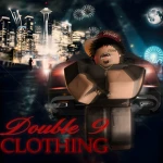 .Double 9 Clothing. Group Thumbnail