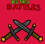 Retro battles offical group