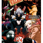 da league of villianz