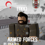[TKK] Türk Silahlı Kuvvetleri