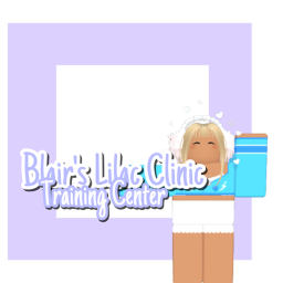 Training Center | Blair's Lilac Clinic