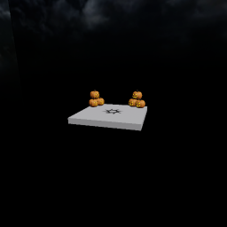 The Impossible Obby [HALLOWEEN UPDATE]
